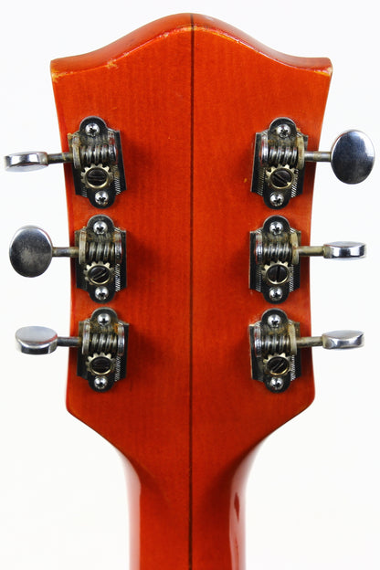 1959 Gretsch Chet Atkins Tennessean 6119 PAF Filtertron Western Red like 6120 Model!