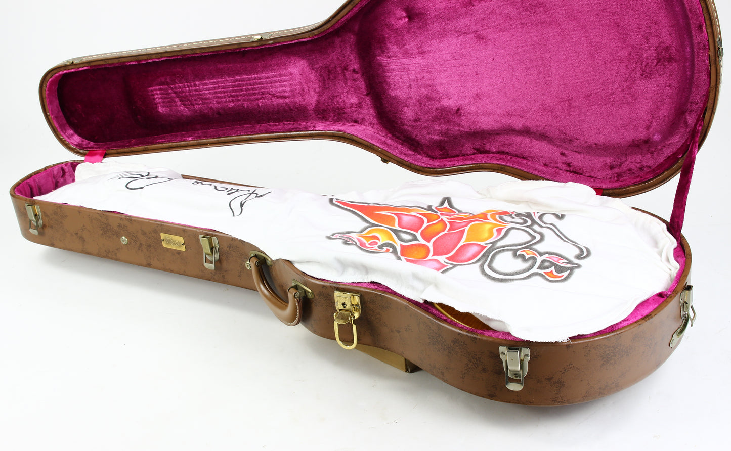 2013 Gibson Custom Shop DUANE ALLMAN 1959 Les Paul Standard VOS | Burst 59 Reissue R9 Signature Model
