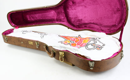 2013 Gibson Custom Shop DUANE ALLMAN 1959 Les Paul Standard VOS | Burst 59 Reissue R9 Signature Model