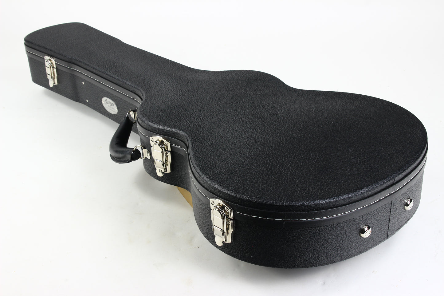 2025 Collings 71 Tele Black Aged Tortoise Guard NAMM GUITAR Electric Guitar | RON ELLIS PICKUPS, Hand-Poured Tortoise Guard