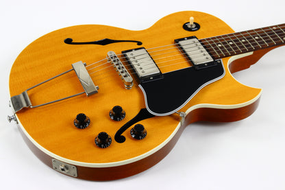 2001 Gibson Custom Shop ES-446 Antique Natural Pat Martino type