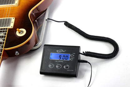 2006 Gibson Custom Shop TOM MURPHY AGED 1959 Les Paul Standard 59 Reissue | R9 Dark Burst Historic TOM HOLMES HUMBUCKERS