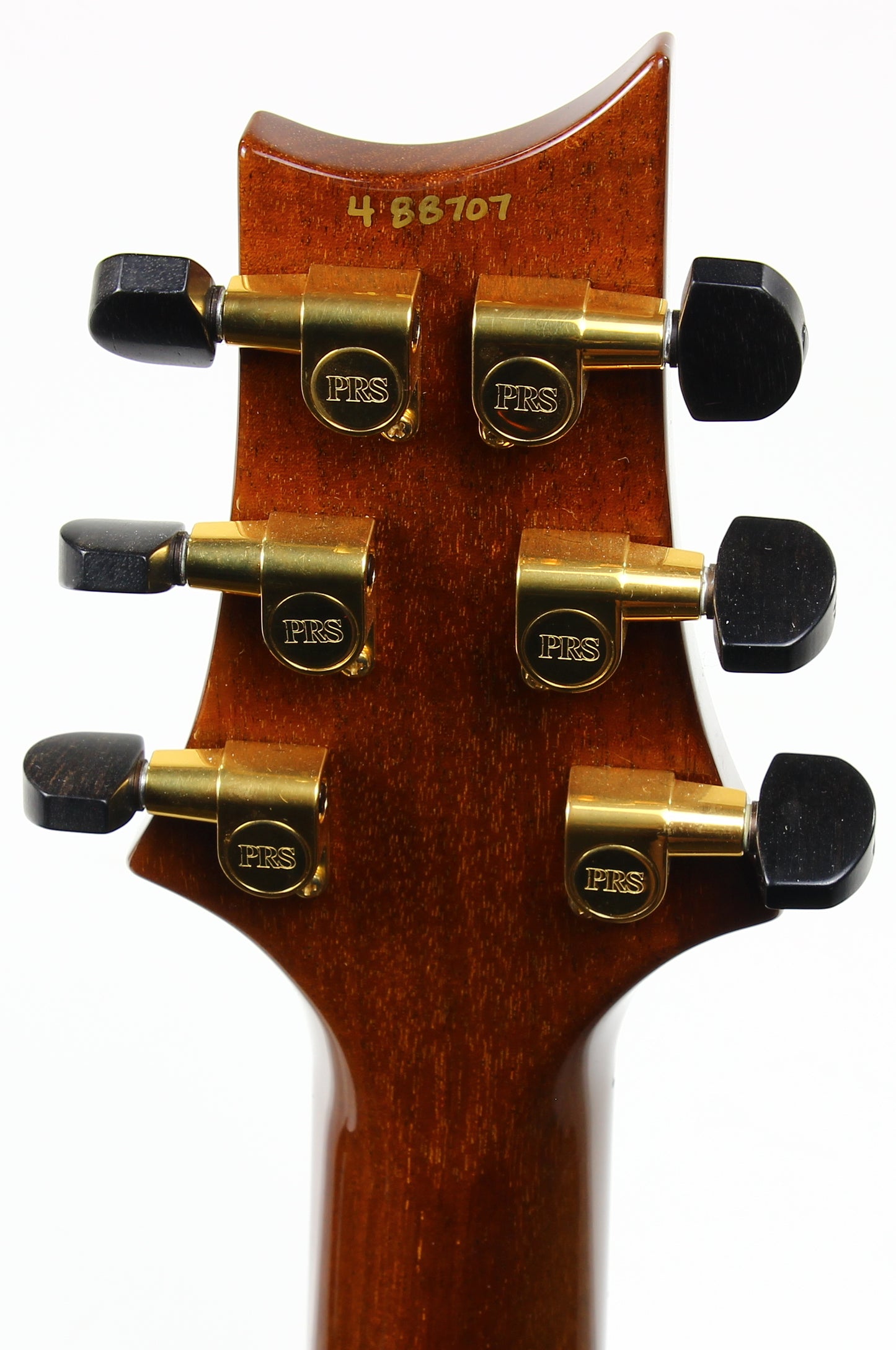 2004 PRS Archtop IV SPRUCE TOP DEEP BODY Artist Package Brazilian Rosewood, RARE MODEL! Paul Reed Smith hollowbody