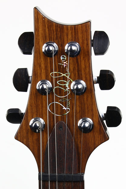 1998 PRS McCarty Archtop I 10-Top RARE DEEP BODY Paul Reed Smith hollowbody