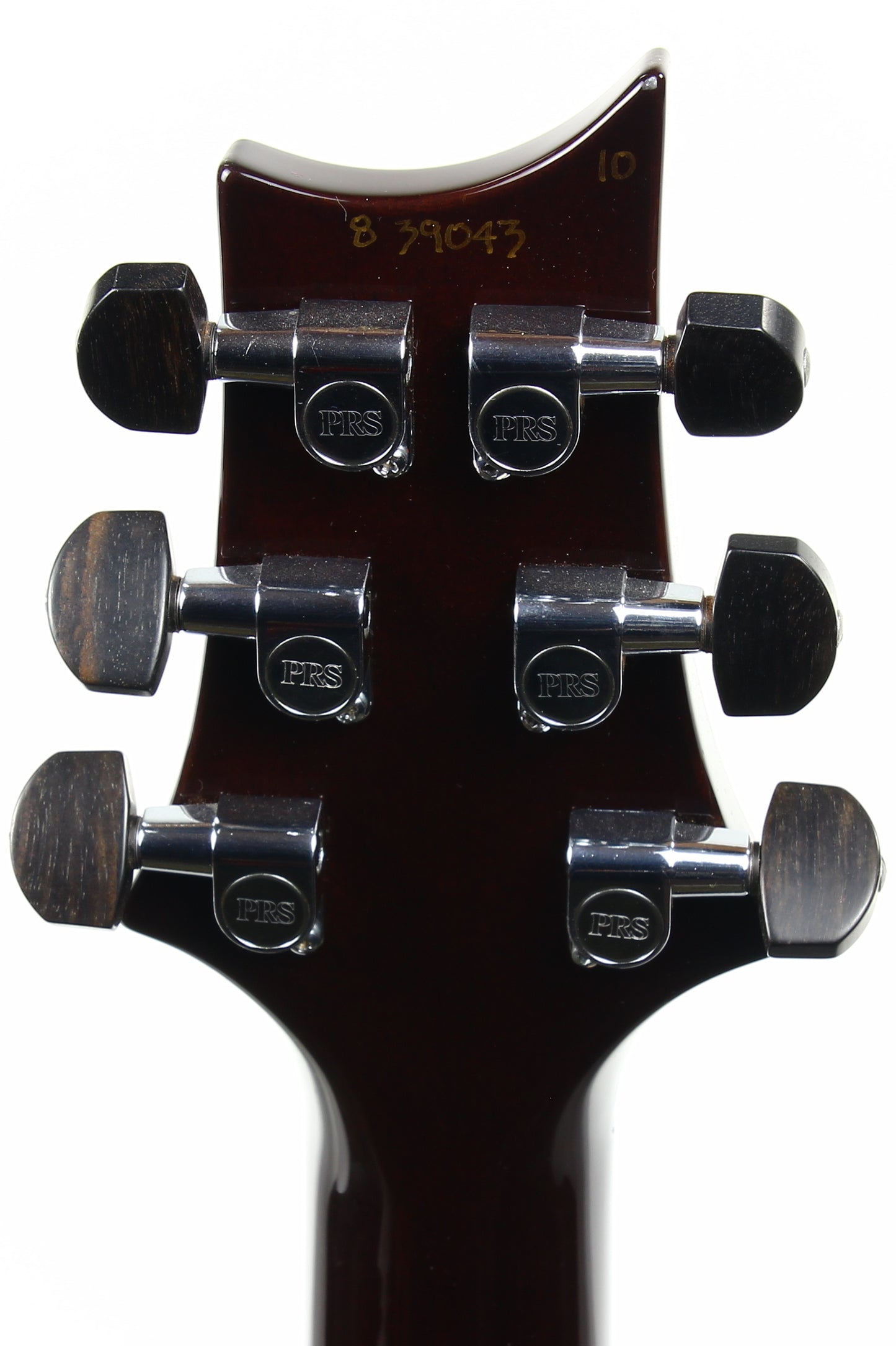 1998 PRS McCarty Archtop I 10-Top RARE DEEP BODY Paul Reed Smith hollowbody