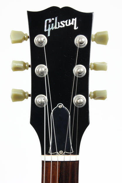 2001 Gibson Custom Shop ES-446 Antique Natural Pat Martino type