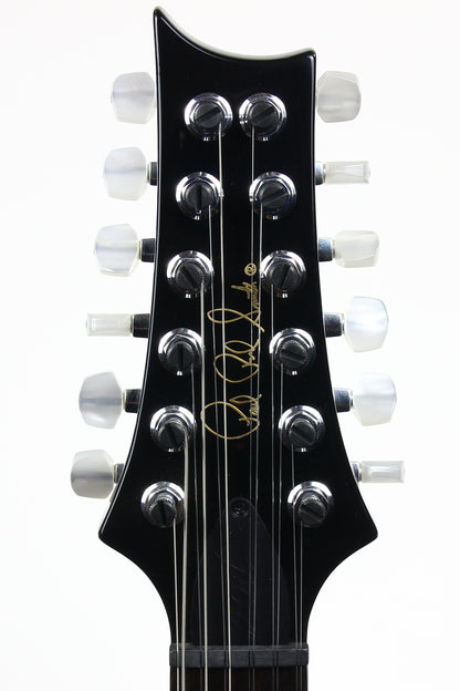 2005 PRS Custom 22/12 12-string 20th Anniversary Electric Guitar Paul Reed Smith