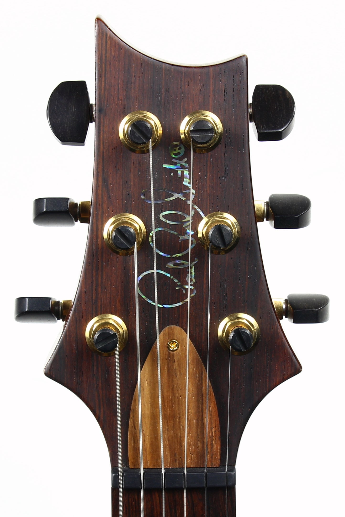 2004 PRS Archtop IV SPRUCE TOP DEEP BODY Artist Package Brazilian Rosewood, RARE MODEL! Paul Reed Smith hollowbody