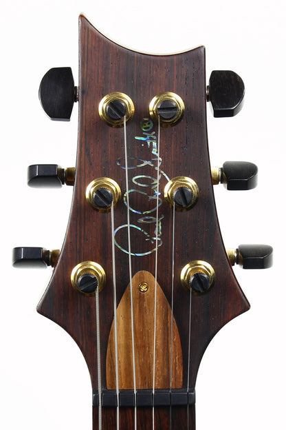 2004 PRS Archtop IV SPRUCE TOP DEEP BODY Artist Package Brazilian Rosewood, RARE MODEL! Paul Reed Smith hollowbody