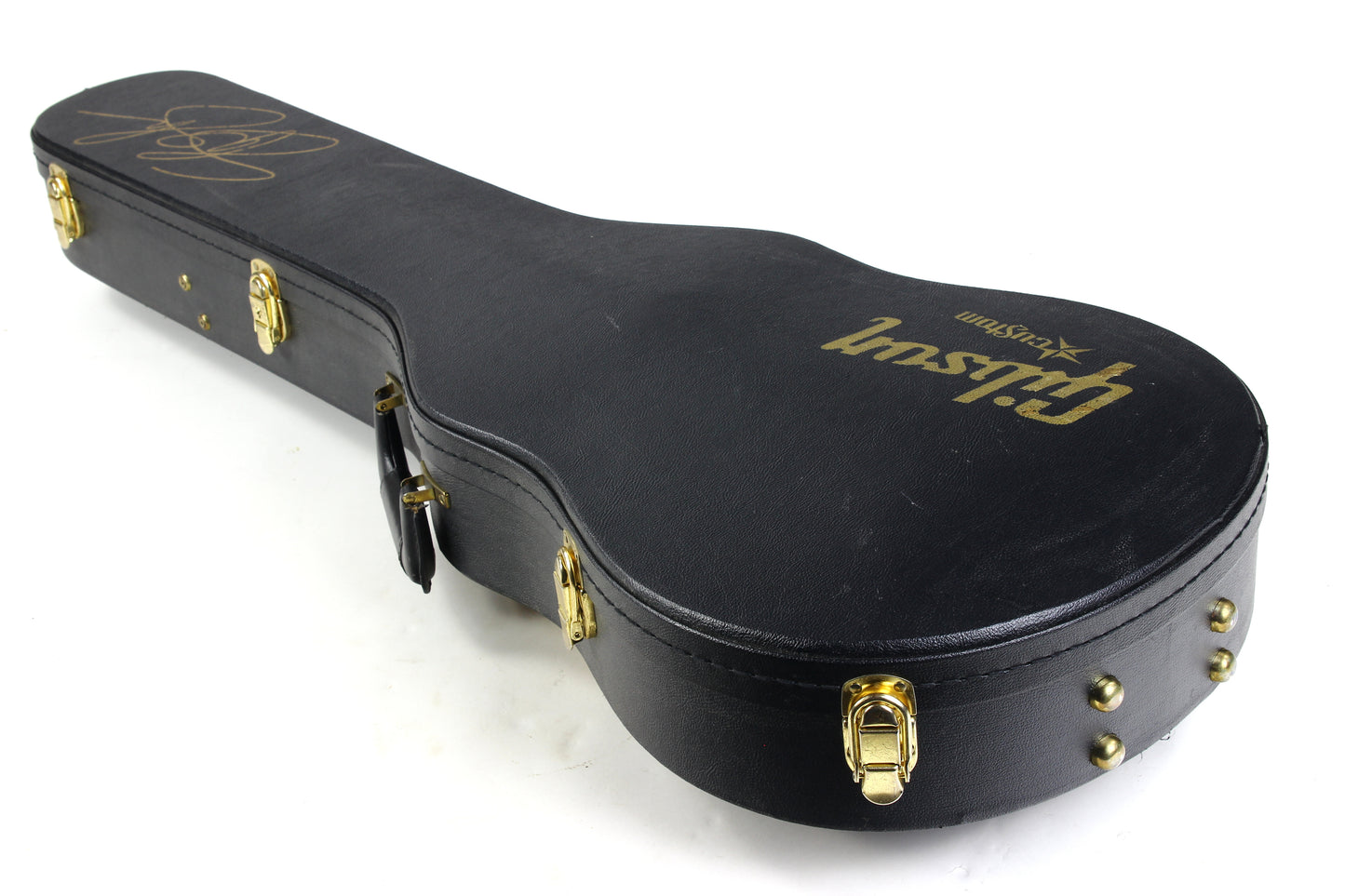2010 Gibson Custom Shop SLASH AFD Les Paul Appetite for Destruction Signature Model VOS | Kris Derrig