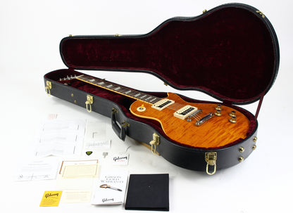 2010 Gibson Custom Shop SLASH AFD Les Paul Appetite for Destruction Signature Model VOS | Kris Derrig