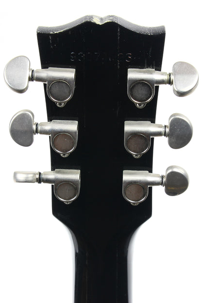 1994 Gibson Harley Davidson J-185 Limited Edition Acoustic Guitar J-180