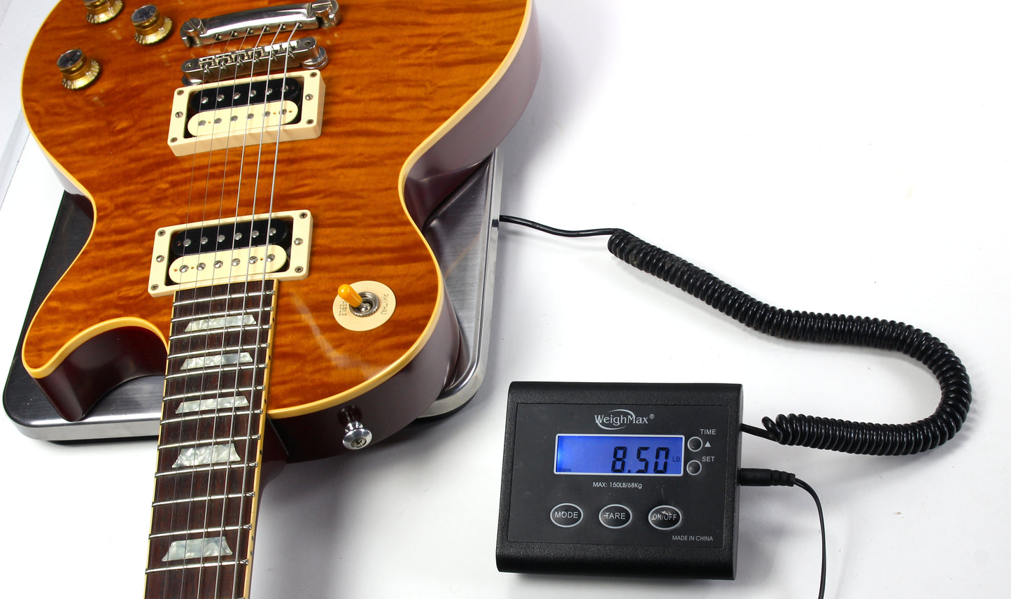 2010 Gibson Custom Shop SLASH AFD Les Paul Appetite for Destruction Signature Model VOS | Kris Derrig