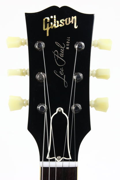 2024 Gibson Custom Shop 1960 Les Paul Wildwood Spec P90 R0 '60 Reissue KILLER TOP!