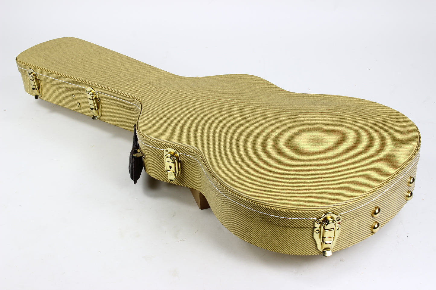 2023 Mule Resophonic Mavis Custom Order w Original Case, Paperwork Resonator Electric Guitar