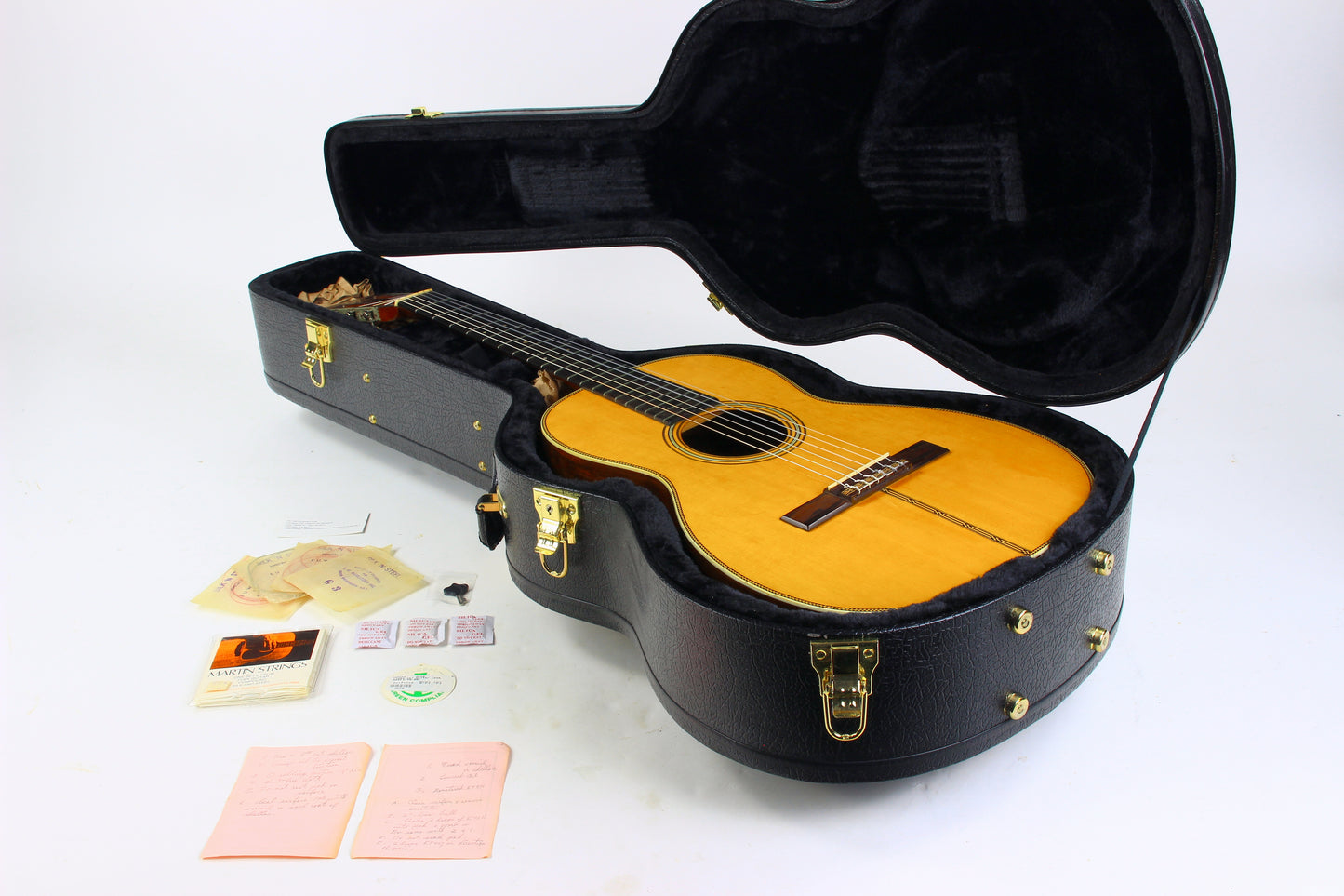 1913 Martin 0-28 Brazilian Rosewood, Adirondack Spruce, Herringbone Trim w Ditson Provenance