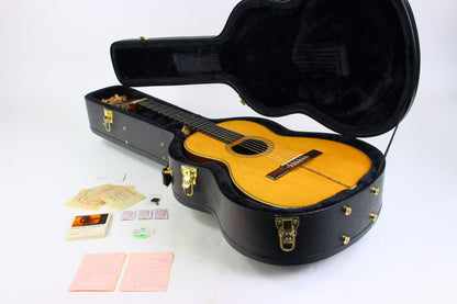 1913 Martin 0-28 Brazilian Rosewood, Adirondack Spruce, Herringbone Trim w Ditson Provenance