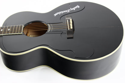 1994 Gibson Harley Davidson J-185 Limited Edition Acoustic Guitar J-180