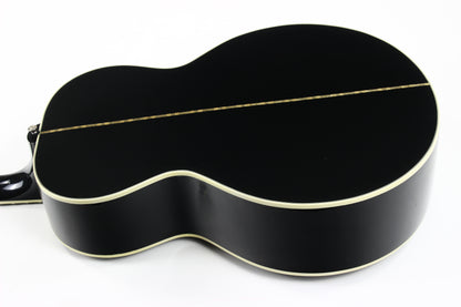 1994 Gibson Harley Davidson J-185 Limited Edition Acoustic Guitar J-180