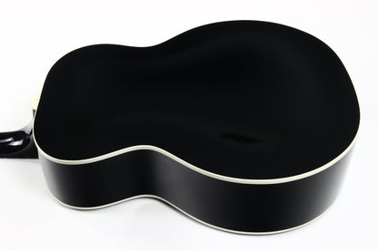 c. 2003 Guild JF30-12 Black with Original Case