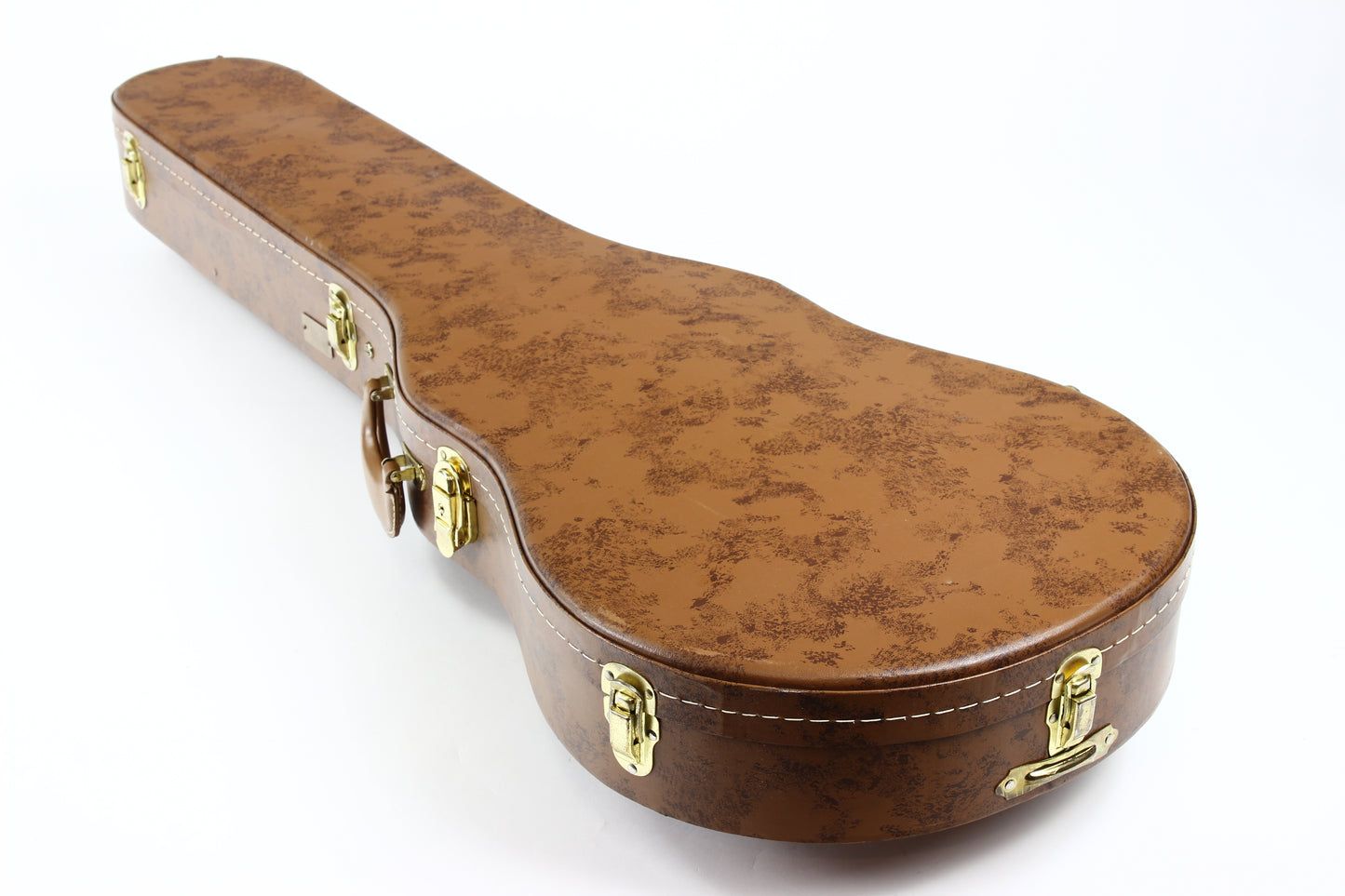 2007 Gibson TOM MURPHY AGED 1959 Les Paul Standard Custom Shop 59 R9