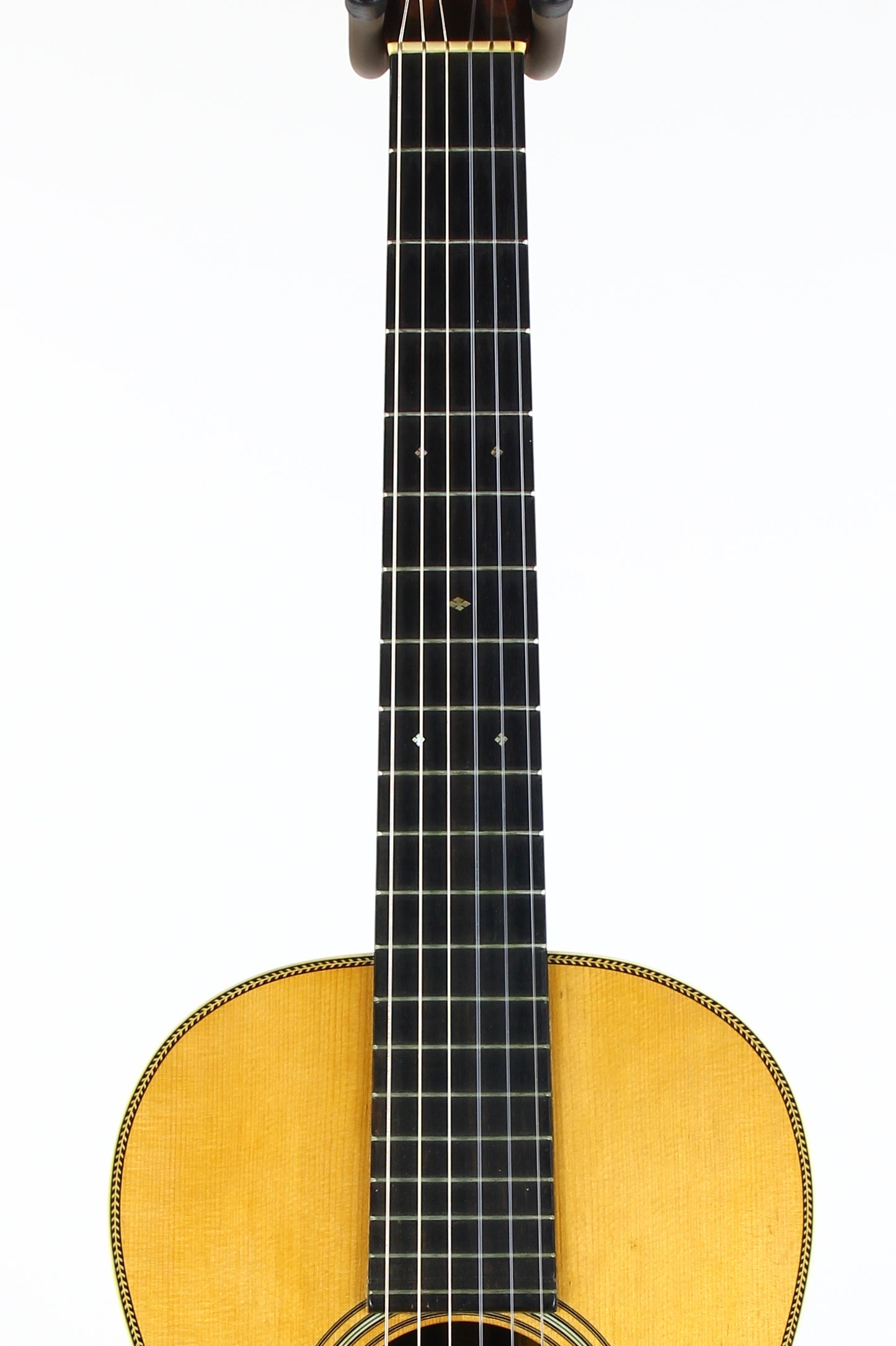 1913 Martin 0-28 Brazilian Rosewood, Adirondack Spruce, Herringbone Trim w Ditson Provenance