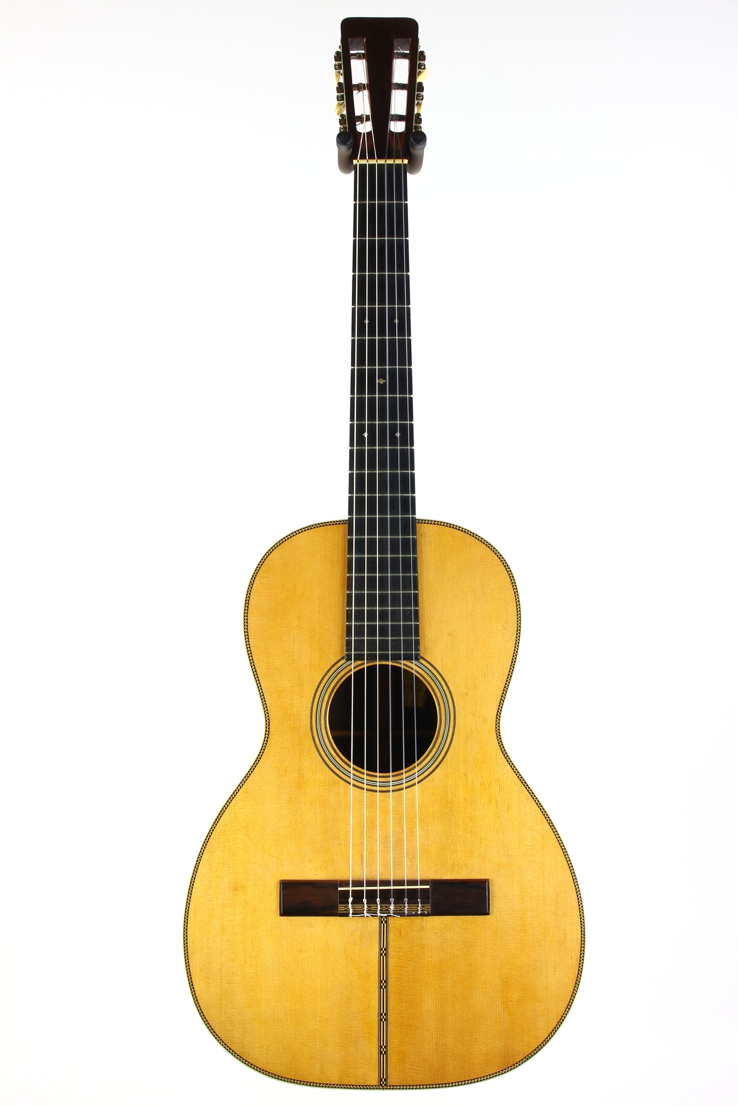 1913 Martin 0-28 Brazilian Rosewood, Adirondack Spruce, Herringbone Trim w Ditson Provenance