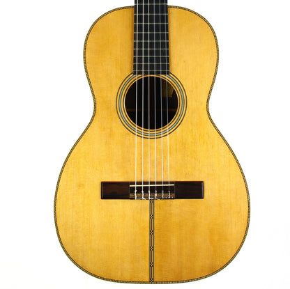 1913 Martin 0-28 Brazilian Rosewood, Adirondack Spruce, Herringbone Trim w Ditson Provenance