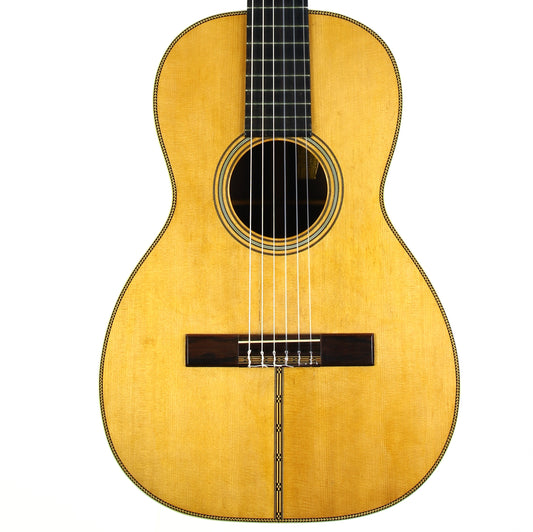 1913 Martin 0-28 Brazilian Rosewood, Adirondack Spruce, Herringbone Trim w Ditson Provenance