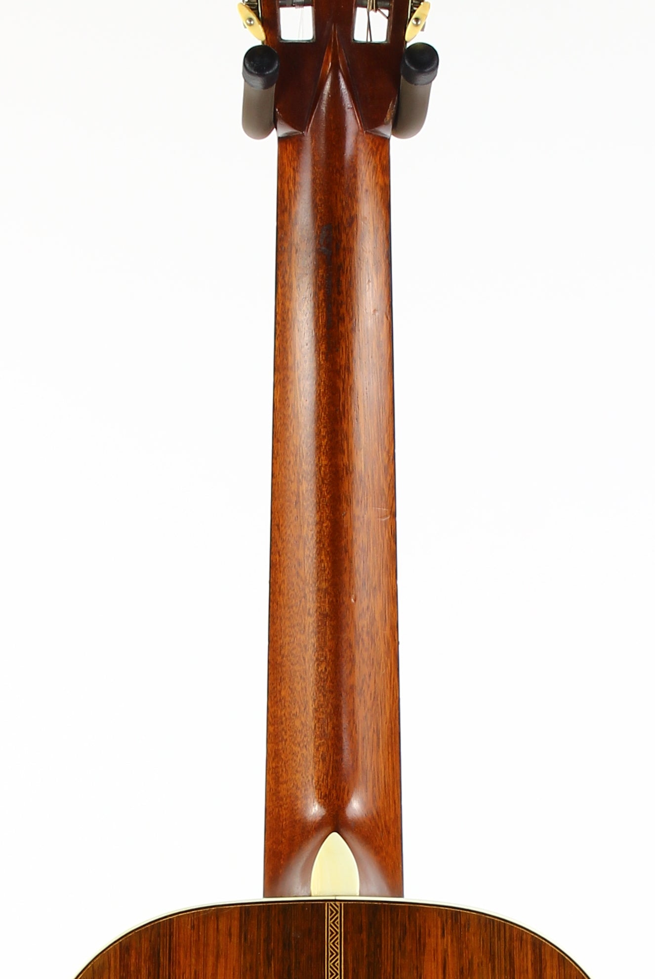 1913 Martin 0-28 Brazilian Rosewood, Adirondack Spruce, Herringbone Trim w Ditson Provenance