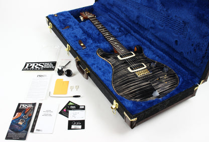 PRS Experience Limited Edition Modern Eagle V 2020 Charcoal Paul Reed Smith
