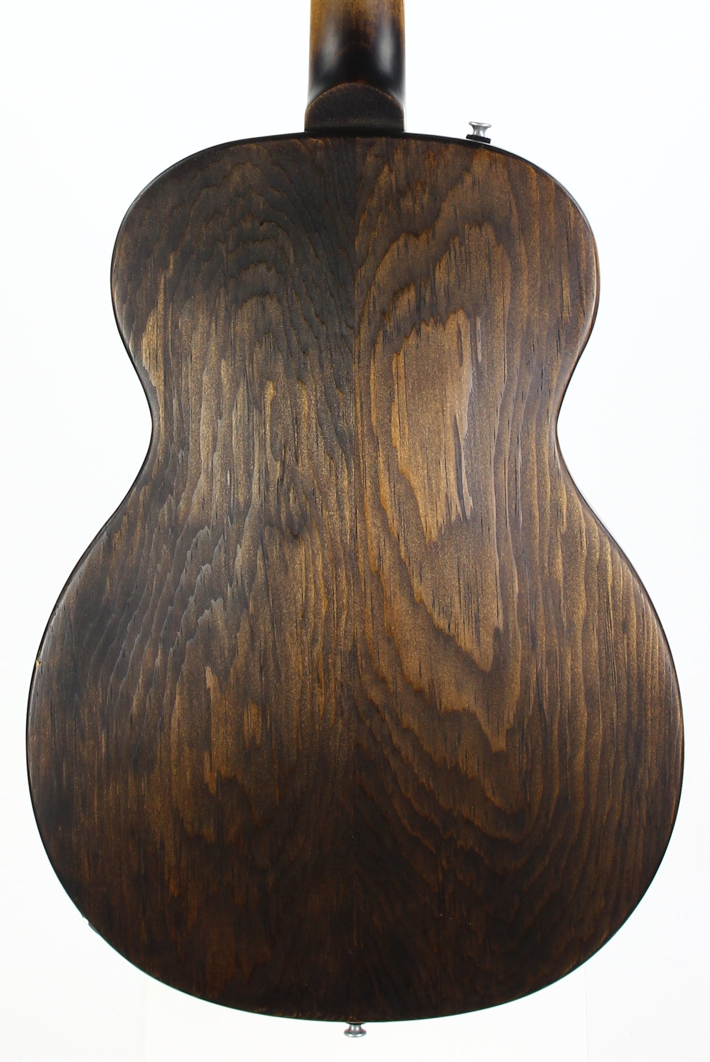 2023 Mule Resophonic Mavis Custom Order w Original Case, Paperwork Resonator Electric Guitar
