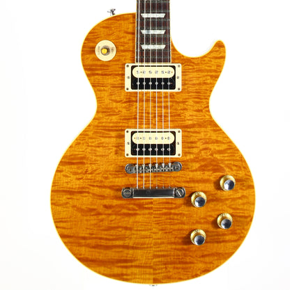 2010 Gibson Custom Shop SLASH AFD Les Paul Appetite for Destruction Signature Model VOS | Kris Derrig