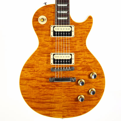 2010 Gibson Custom Shop SLASH AFD Les Paul Appetite for Destruction Signature Model VOS Kris Derrig