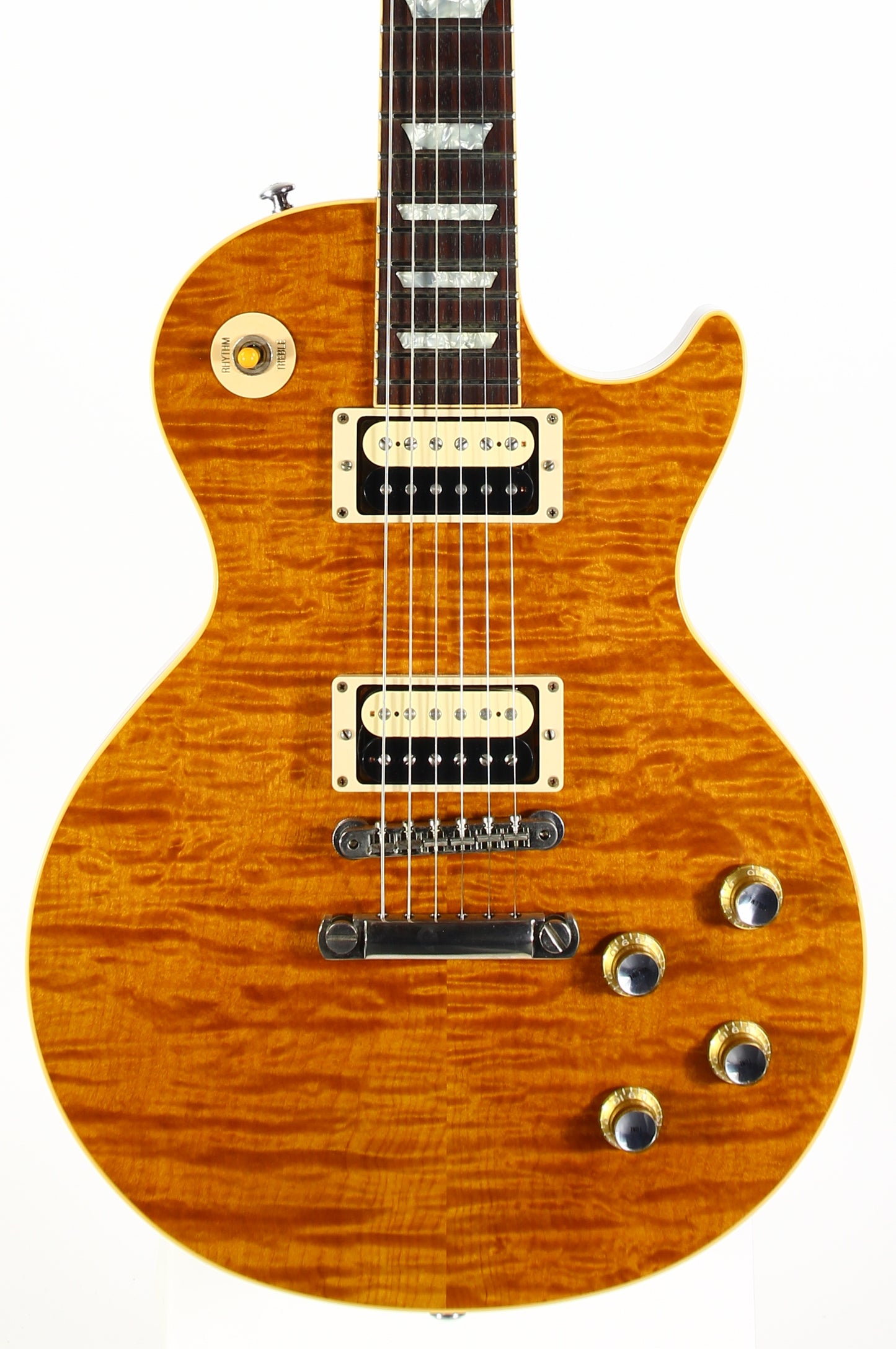 2010 Gibson Custom Shop SLASH AFD Les Paul Appetite for Destruction Signature Model VOS | Kris Derrig