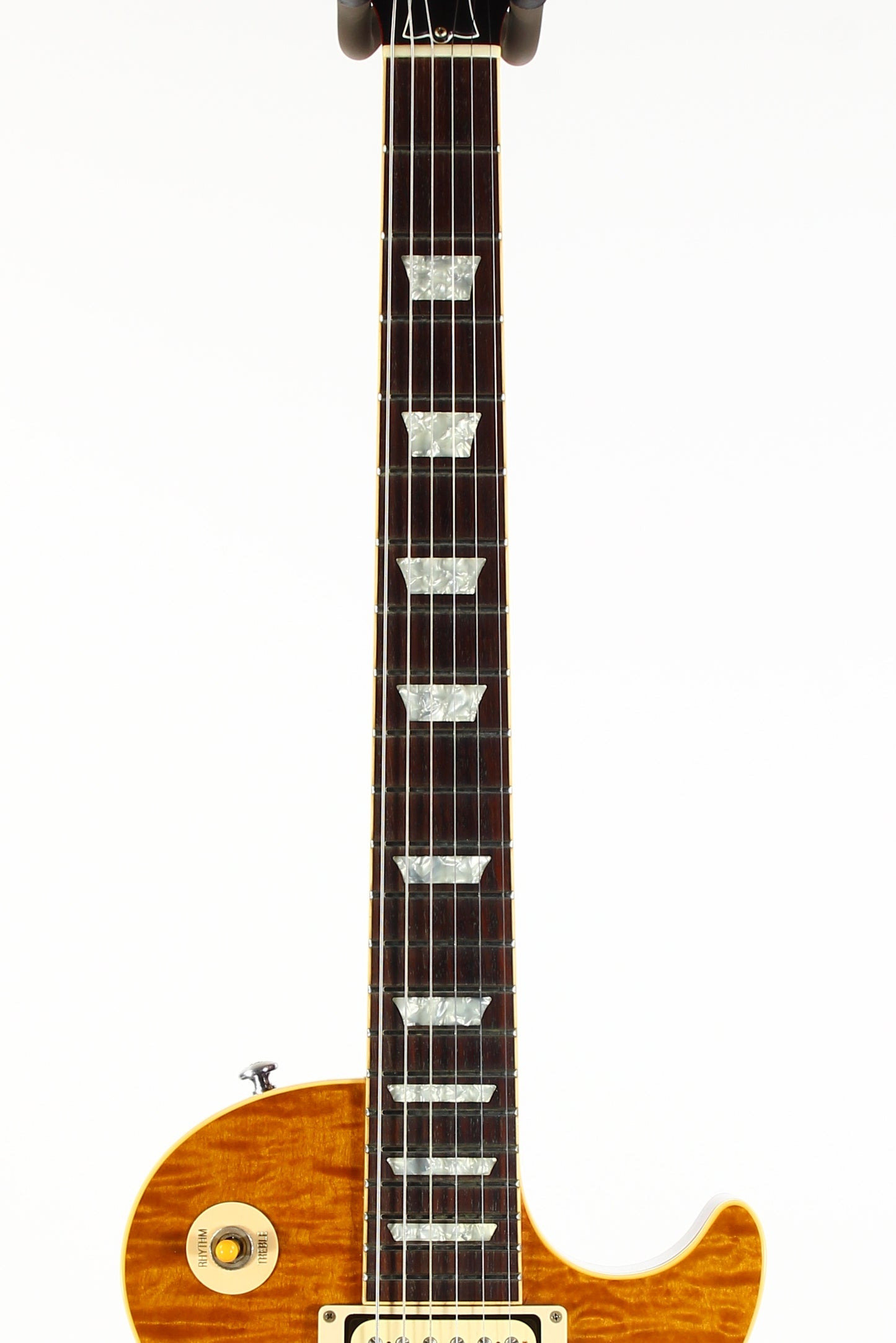 2010 Gibson Custom Shop SLASH AFD Les Paul Appetite for Destruction Signature Model VOS | Kris Derrig