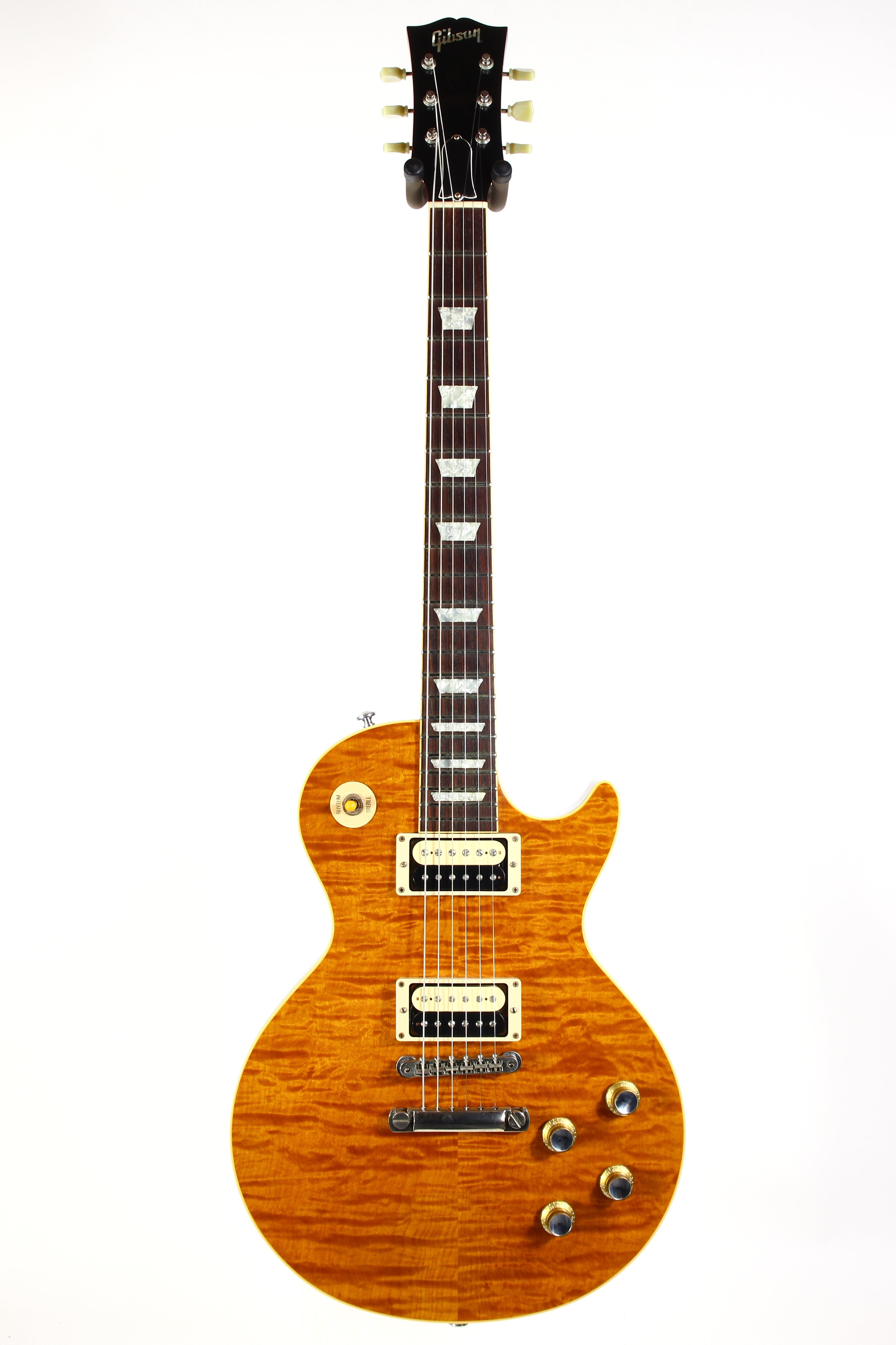 2010 Gibson Custom Shop SLASH AFD Les Paul Appetite for