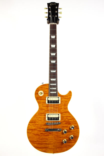 2010 Gibson Custom Shop SLASH AFD Les Paul Appetite for Destruction Signature Model VOS | Kris Derrig
