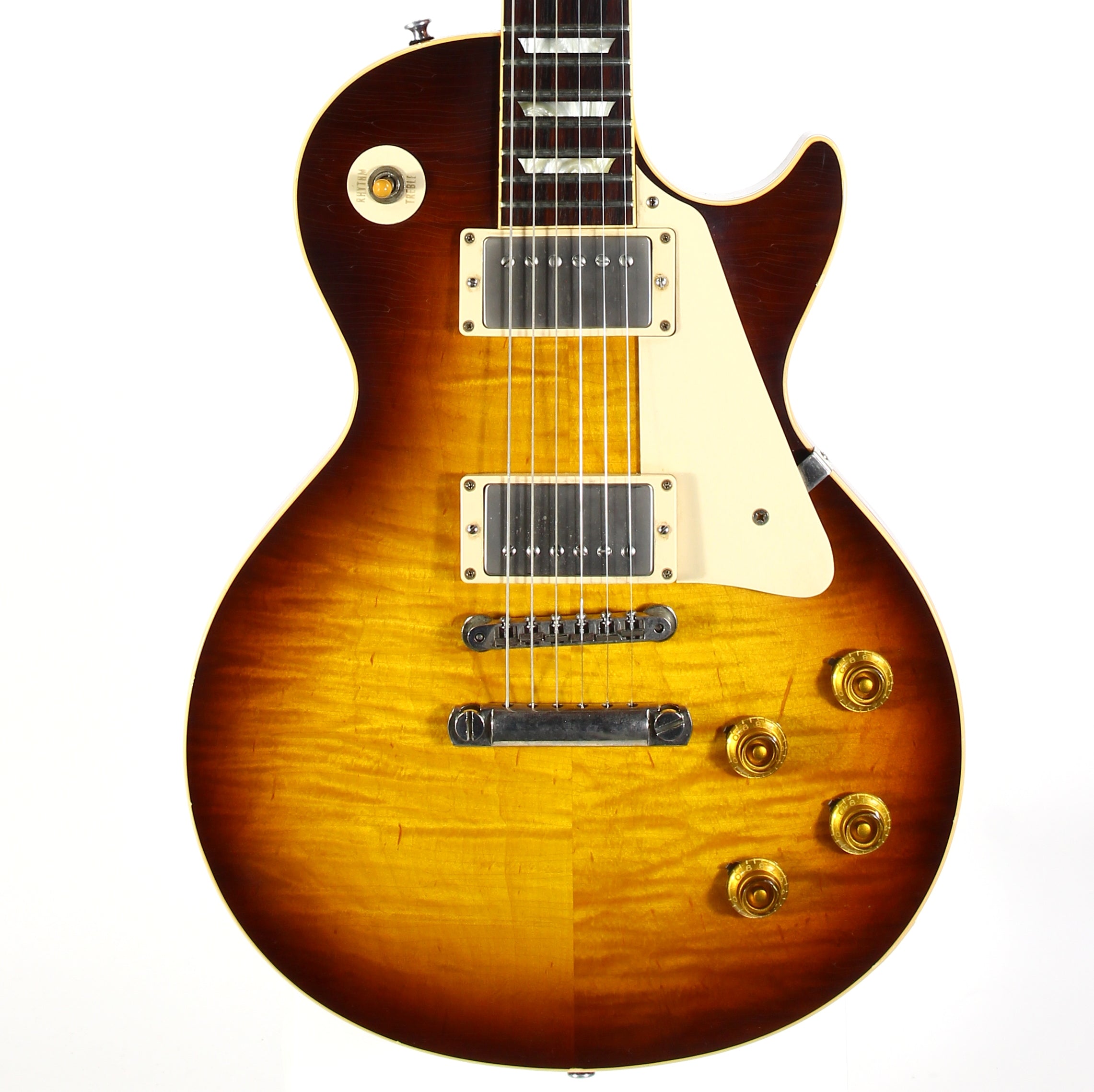Gibson 57Classic 2006年製 セット Gibson 57Classic 2006年製 セット