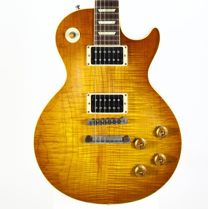 2013 Gibson Custom Shop DUANE ALLMAN 1959 Les Paul Standard VOS Burst 59 Reissue R9 Signature Model