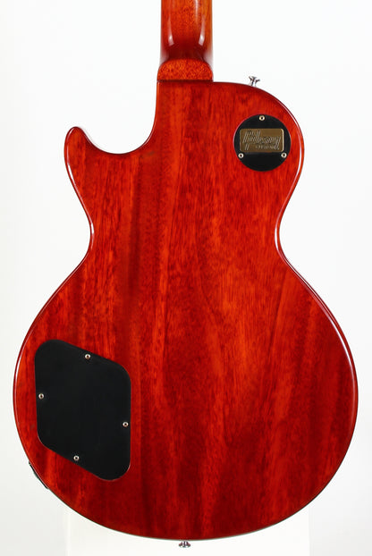 2013 Gibson Custom Shop DUANE ALLMAN 1959 Les Paul Standard VOS | Burst 59 Reissue R9 Signature Model