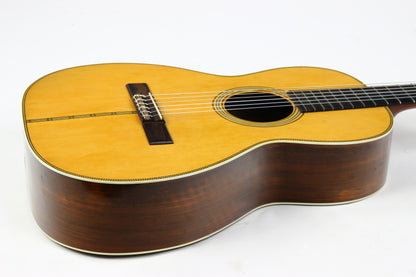 1913 Martin 0-28 Brazilian Rosewood, Adirondack Spruce, Herringbone Trim w Ditson Provenance