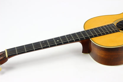 1913 Martin 0-28 Brazilian Rosewood, Adirondack Spruce, Herringbone Trim w Ditson Provenance
