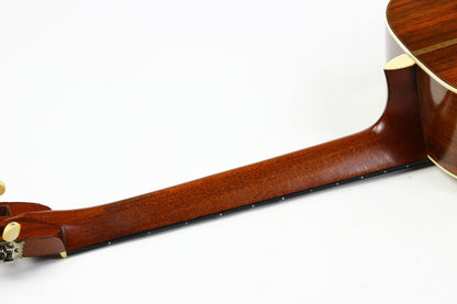 1913 Martin 0-28 Brazilian Rosewood, Adirondack Spruce, Herringbone Trim w Ditson Provenance