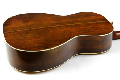 1913 Martin 0-28 Brazilian Rosewood, Adirondack Spruce, Herringbone Trim w Ditson Provenance
