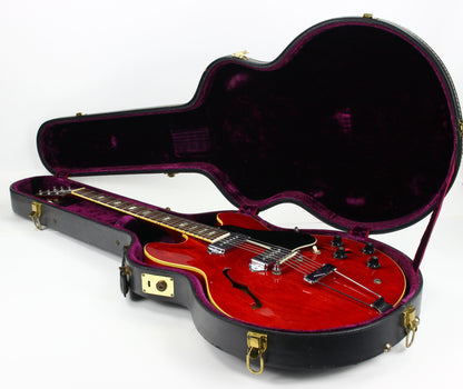 1967 Gibson ES-330 TDC Clean Original Vintage Hollowbody Guitar