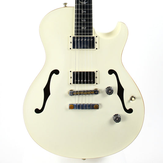 2012 PRS JA-15 Paul Jackson Jr. Signature Antique White Paul Reed Smith