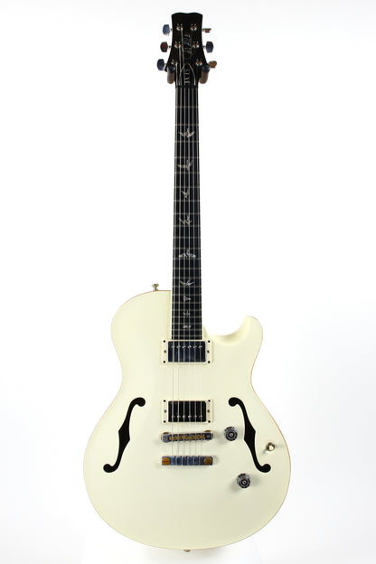 2012 PRS JA-15 Paul Jackson Jr. Signature Antique White Paul Reed Smith