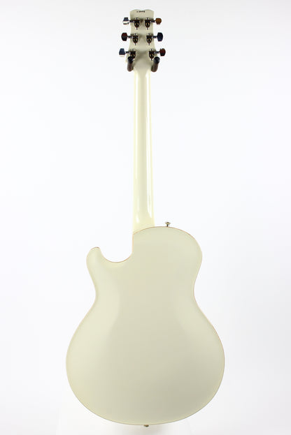 2012 PRS JA-15 Paul Jackson Jr. Signature Antique White Paul Reed Smith