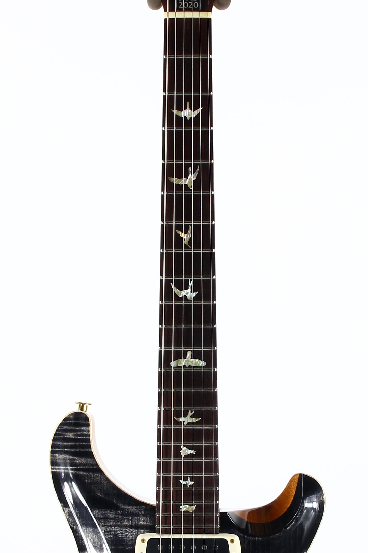 PRS Experience Limited Edition Modern Eagle V 2020 Charcoal Paul Reed Smith